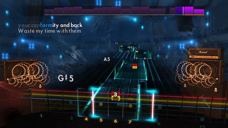 Rocksmith 2014 Sum 41 - “Fat Lip” Steam Gift GLOBAL - 4