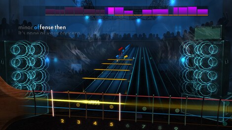 Rocksmith 2014 Sum 41 - “Fat Lip” Steam Gift GLOBAL - 0