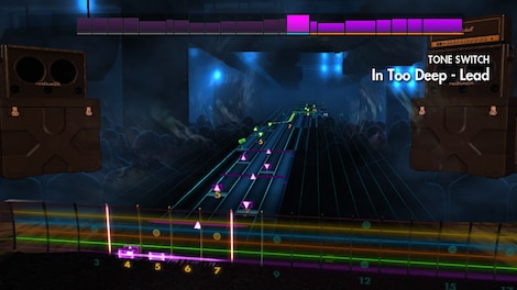 Rocksmith 2014 Sum 41 - “In Too Deep” Steam Gift GLOBAL - 4