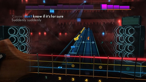 Rocksmith 2014 - Sum 41 Song Pack Steam Gift GLOBAL - 5