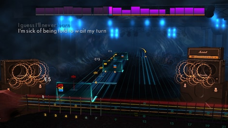 Rocksmith 2014 - Sum 41 Song Pack Steam Gift GLOBAL - 0