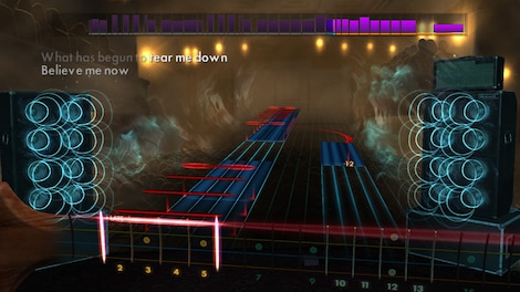 Rocksmith 2014 - Sum 41 - We're All to Blame Steam Gift GLOBAL - 3