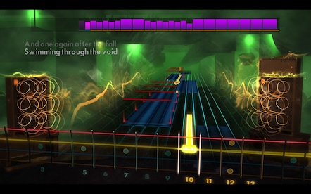 Rocksmith 2014 System of a Down - “Aerials” Steam Gift GLOBAL - 3