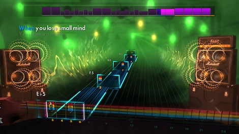 Rocksmith 2014 System of a Down - “Aerials” Steam Gift GLOBAL - 0