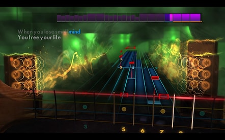 Rocksmith 2014 System of a Down - “Aerials” Steam Gift GLOBAL - 5