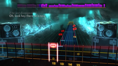 Rocksmith 2014 Tame Impala - “Elephant” Steam Gift GLOBAL - 4