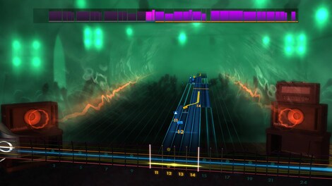 Rocksmith 2014 Tame Impala - “Elephant” Steam Gift GLOBAL - 3