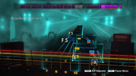 Rocksmith 2014 Tame Impala - “Elephant” Steam Gift GLOBAL - 0