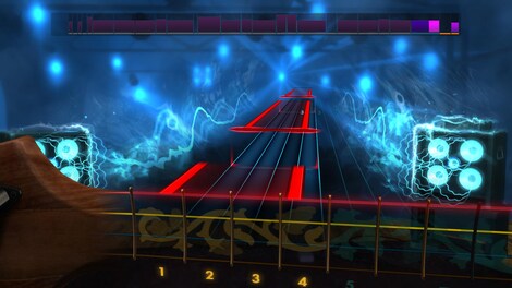Rocksmith 2014 - Tesla - “Modern Day Cowboy” Steam Gift GLOBAL - 6