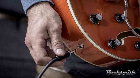 Rocksmith 2014 - The Cars - “Good Times Roll” Steam Gift GLOBAL - 5