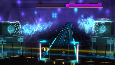 Rocksmith 2014 - The Cars - “My Best Friend’s Girl” Steam Gift GLOBAL - 4
