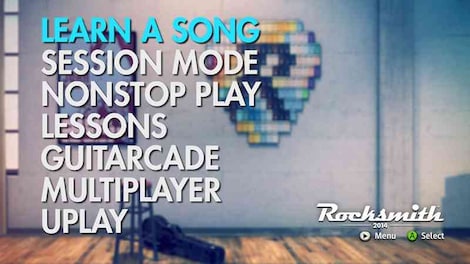 Rocksmith 2014 - The Cranberries - “Zombie” Steam Gift GLOBAL - 4