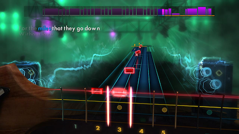 Rocksmith 2014 – The Doobie Brothers - “Long Train Runnin’” Steam Gift GLOBAL - 3