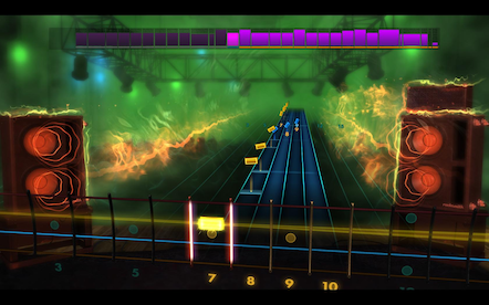 Rocksmith 2014 The Doors - “Roadhouse Blues” Steam Key GLOBAL - 4