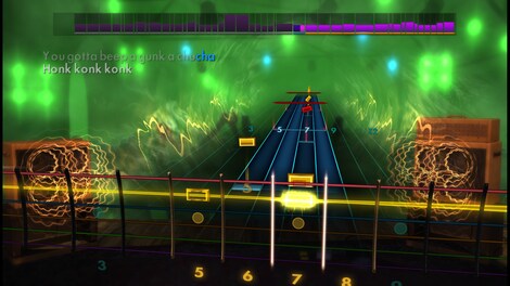 Rocksmith 2014 The Doors - “Roadhouse Blues” Steam Key GLOBAL - 5