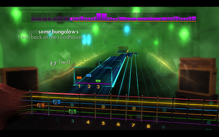 Rocksmith 2014 - The Doors Song Pack Steam Gift GLOBAL - 6
