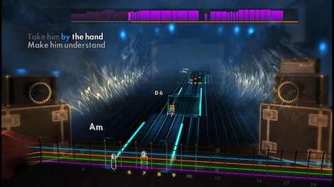Rocksmith 2014 - The Doors Song Pack Steam Gift GLOBAL - 0