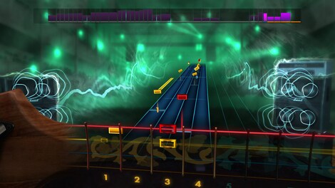 Rocksmith 2014 - The Edgar Winter Group - “Frankenstein” Steam Gift GLOBAL - 5