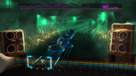 Rocksmith 2014 - The Edgar Winter Group - “Frankenstein” Steam Gift GLOBAL - 3