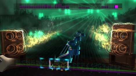 Rocksmith 2014 - The Edgar Winter Group - “Frankenstein” Steam Gift GLOBAL - 0