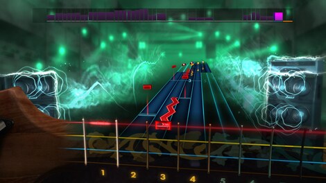 Rocksmith 2014 - The Edgar Winter Group - “Frankenstein” Steam Gift GLOBAL - 4