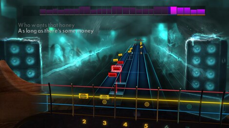 Rocksmith 2014 The Smashing Pumpkins - “Cherub Rock” Steam Gift GLOBAL - 3