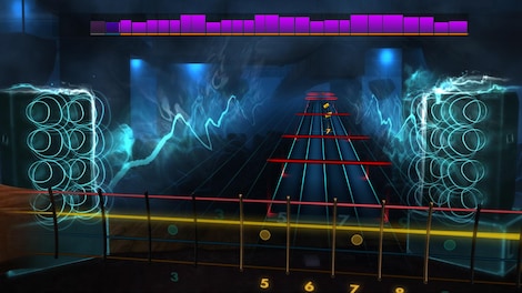 Rocksmith 2014 The Smashing Pumpkins - “Cherub Rock” Steam Key GLOBAL - 4