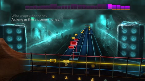 Rocksmith 2014 The Smashing Pumpkins - “Cherub Rock” Steam Key GLOBAL - 3