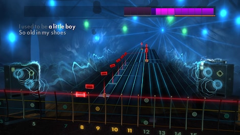 Rocksmith 2014 The Smashing Pumpkins - “Disarm” Steam Key GLOBAL - 0