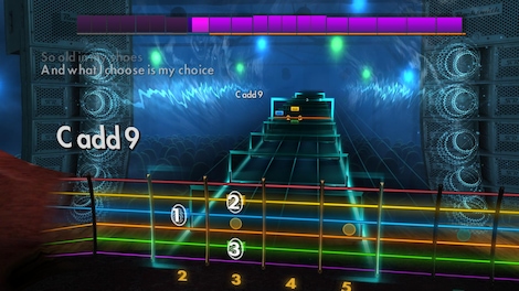 Rocksmith 2014 The Smashing Pumpkins - “Disarm” Steam Key GLOBAL - 4
