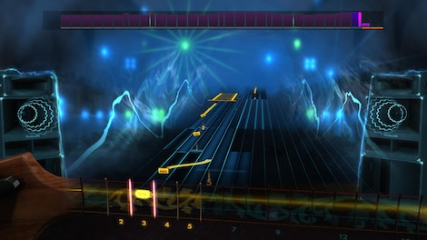 Rocksmith 2014 - The White Stripes - Seven Nation Army Steam Key GLOBAL - 6