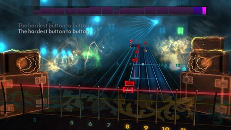 Rocksmith 2014 - The White Stripes - The Hardest Button to Button Steam Gift GLOBAL - 3
