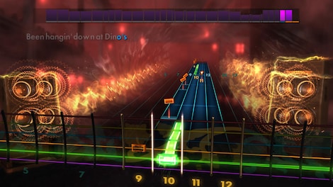 Rocksmith 2014 - Thin Lizzy - “The Boys Are Back In Town” Steam Gift GLOBAL - 0