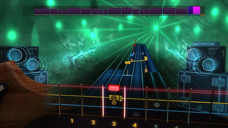 Rocksmith 2014 - Valentine’s Day Song Pack Steam Gift GLOBAL - 0