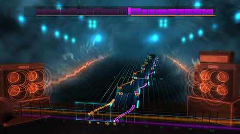 Rocksmith 2014 Weezer - “Undone - The Sweater Song” Steam Gift GLOBAL - 0