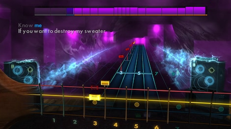 Rocksmith 2014 Weezer - “Undone - The Sweater Song” Steam Gift GLOBAL - 3