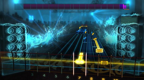 Rocksmith 2014 - Yellowcard - “Ocean Avenue” Steam Gift GLOBAL - 5