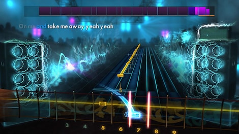 Rocksmith 2014 - Yellowcard - “Ocean Avenue” Steam Gift GLOBAL - 6
