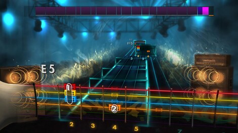 Rocksmith 2014 - Yellowcard - “Ocean Avenue” Steam Gift GLOBAL - 3