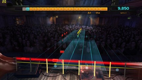 Rocksmith - blink-182 - All The Small Things Steam Key GLOBAL - 7