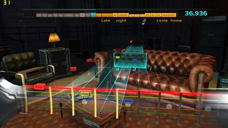 Rocksmith - blink-182 - All The Small Things Steam Key GLOBAL - 3