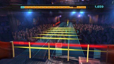Rocksmith - blink-182 - Dammit Steam Gift GLOBAL - 4
