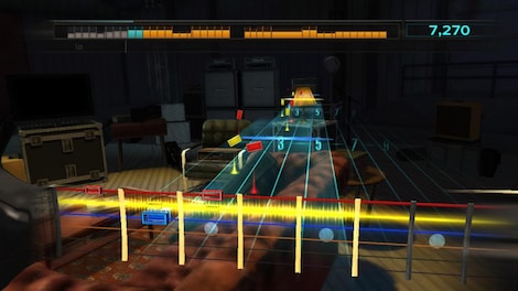 Rocksmith - Blue Oyster Cult - (Don't Fear) The Reaper Steam Key GLOBAL - 2