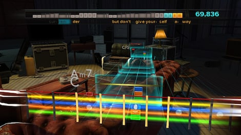 Rocksmith - Cheap Trick - Surrender Steam Gift GLOBAL - 6