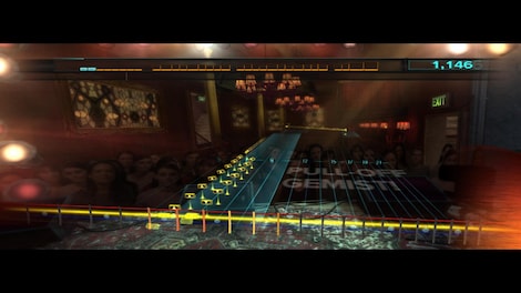 Rocksmith - David Bowie - Space Oddity Steam Key GLOBAL - 5