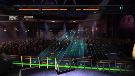 Rocksmith - Dobie Gray - Drift Away Steam Key GLOBAL - 6
