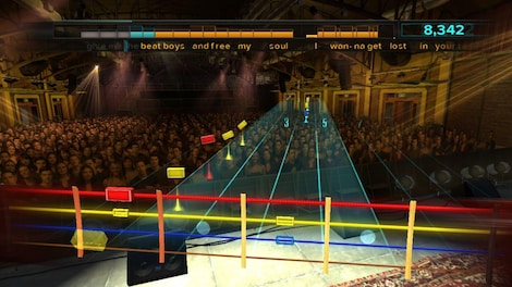 Rocksmith - Dobie Gray - Drift Away Steam Key GLOBAL - 5