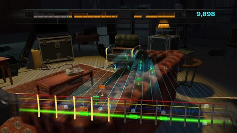 Rocksmith - Dobie Gray - Drift Away Steam Key GLOBAL - 4