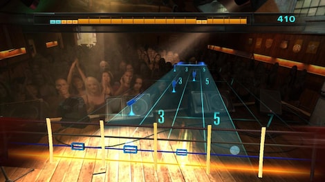 Rocksmith - Europe - The Final Countdown Steam Key GLOBAL - 6