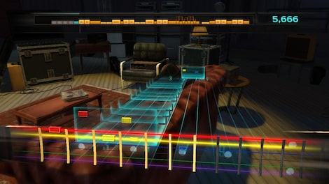 Rocksmith - Europe - The Final Countdown Steam Key GLOBAL - 5